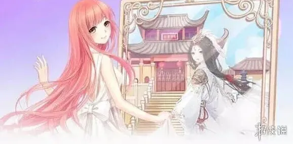 奇迹暖暖梦花
