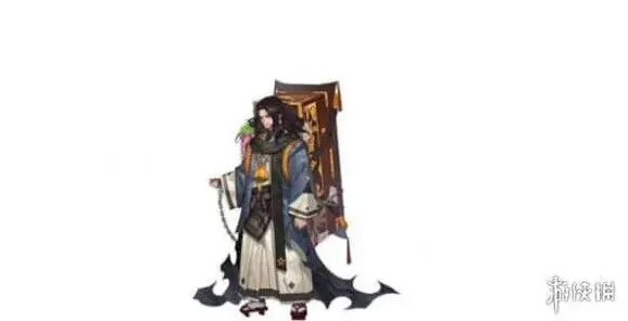 阴阳师入殓师