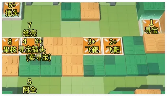 绝区零绝区