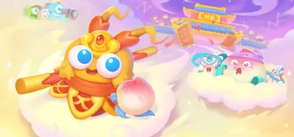 保卫萝卜周赛