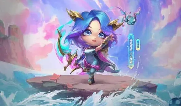 小小英雄探秘