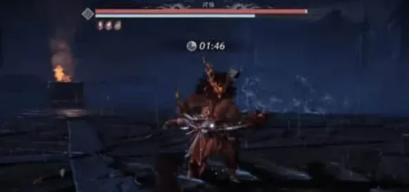 燕云十六声燕云