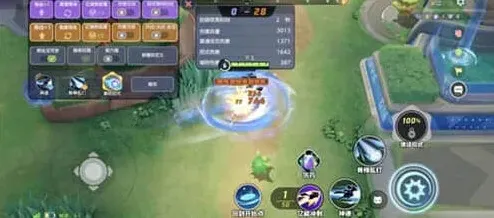 宝可梦大集结普攻