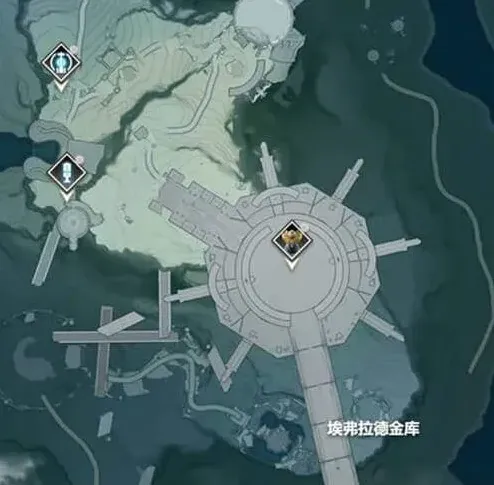 鸣潮突破
