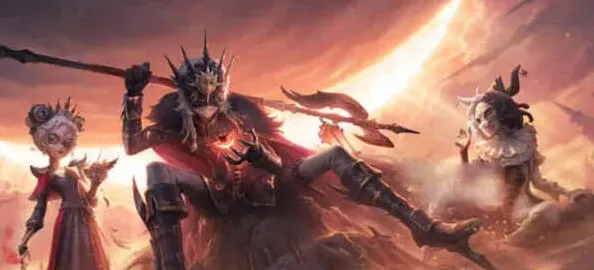 第五人格精华