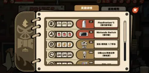 绝区零活动