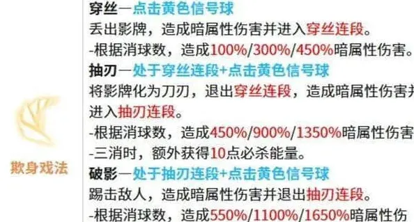 战双帕弥什削减