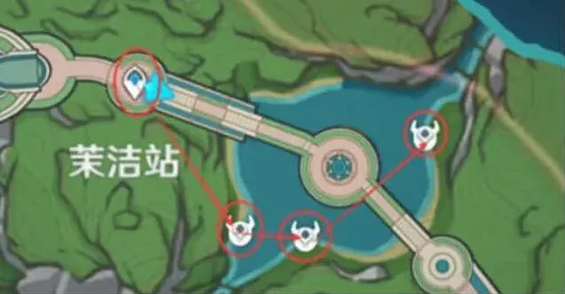 原神那斯