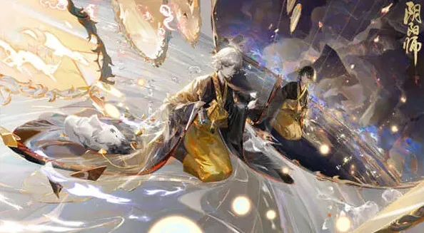阴阳师式神
