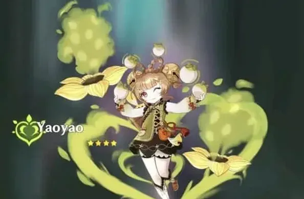 原神史莱姆