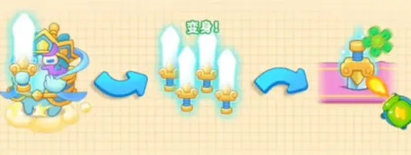保卫萝卜天王
