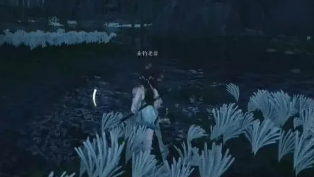 一路燕云