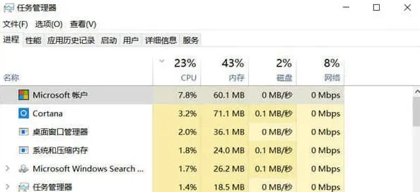 异常安装路径