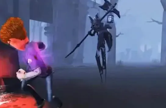 第五人格求生者