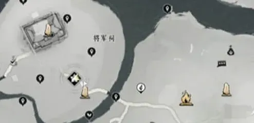 燕云十六声鬼市
