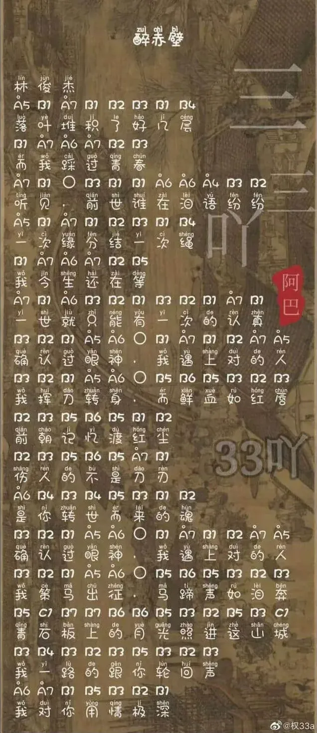 一路对的人