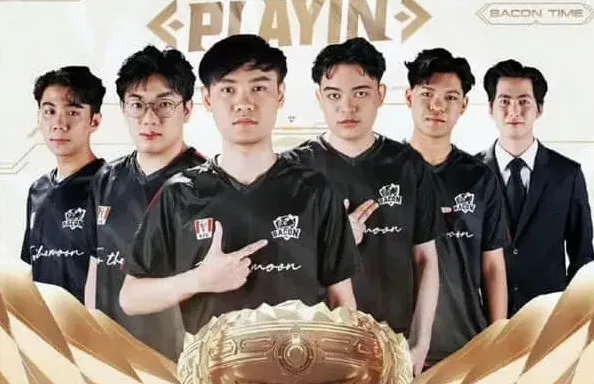 王者荣耀分部
