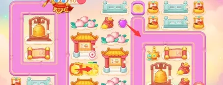 保卫萝卜炮塔