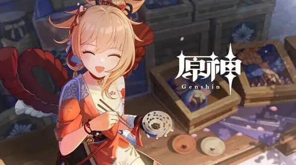 一路派蒙