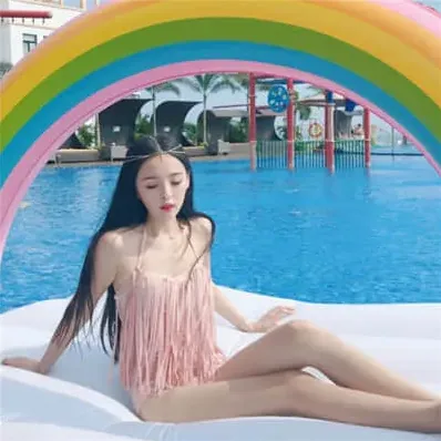 古风网名女