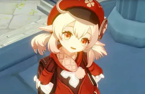 原神阵容