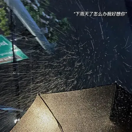 光头