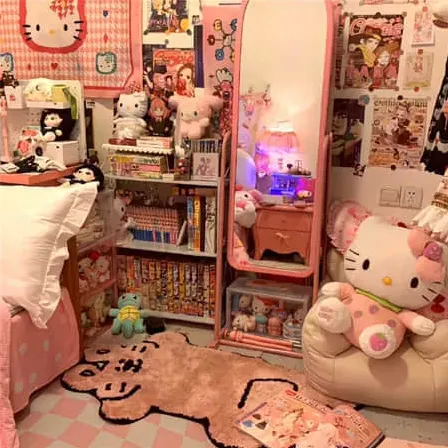 锋芒