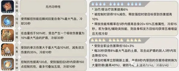 逆水寒攻略大全