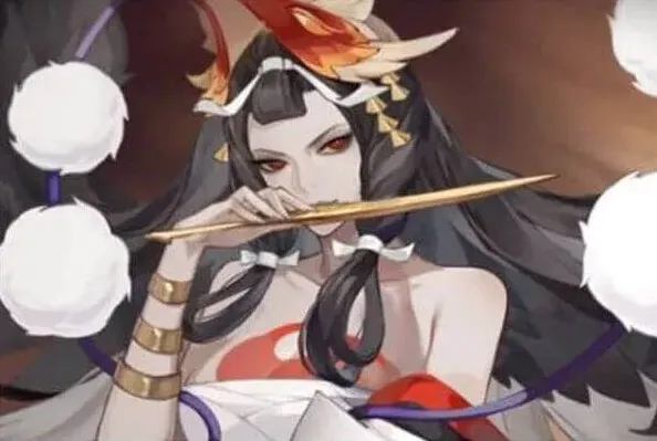 阴阳师天逆