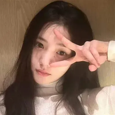 图片霸气女