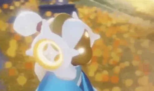 光遇头饰