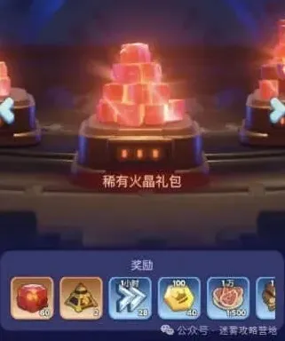 无尽冬日氪金