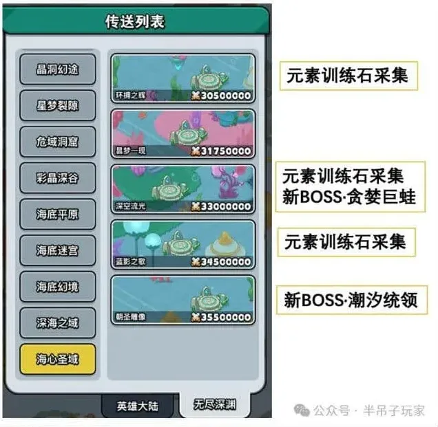 一路地图