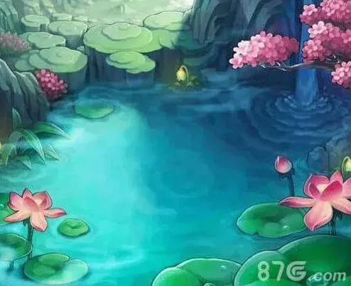 仙剑奇侠传仙灵