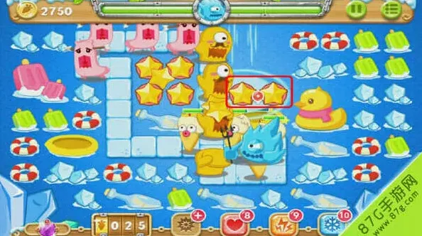 保卫萝卜极地