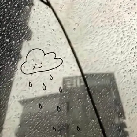 朝霞