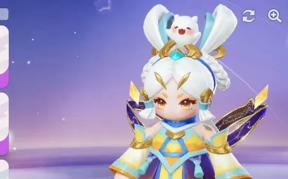 元梦之星梦之