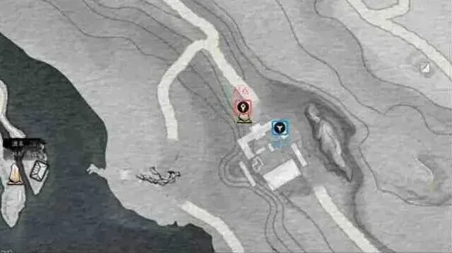 燕云十六声武威
