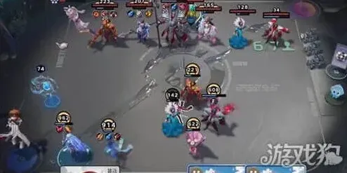 象棋露娜怎么玩