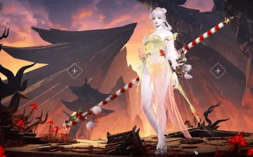 《永劫无间手游》S10赛季开始时间玩法
