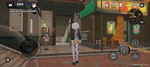 绝区零隐藏成就