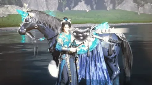 燕云十六声燕云