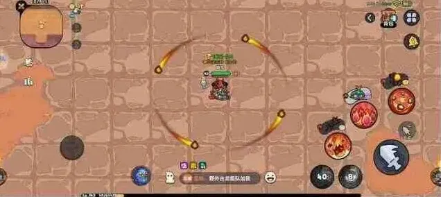 英勇之地英勇