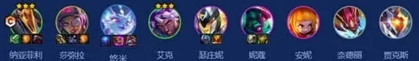 金铲铲之战金铲铲
