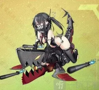 碧蓝航线建造