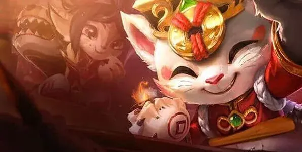 金铲铲之战提莫