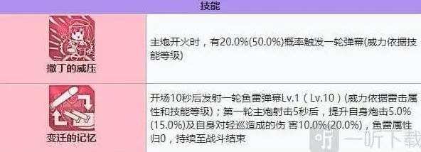 碧蓝航线建造