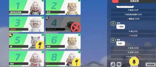 元梦之星谁是