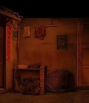 何处情棺