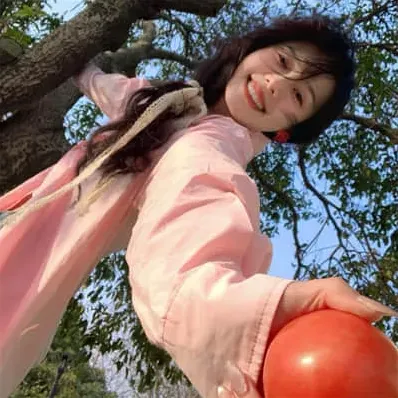 女生英文名